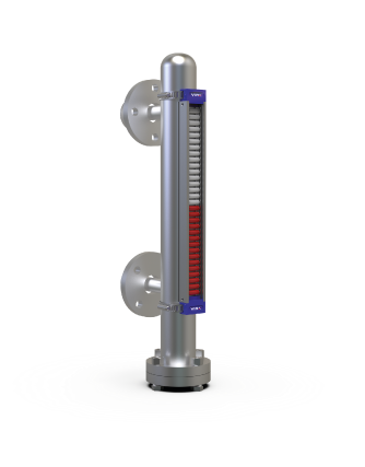 Magnetic Level Gauge