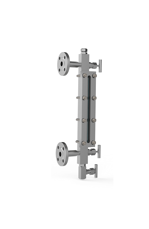 Level Gauges