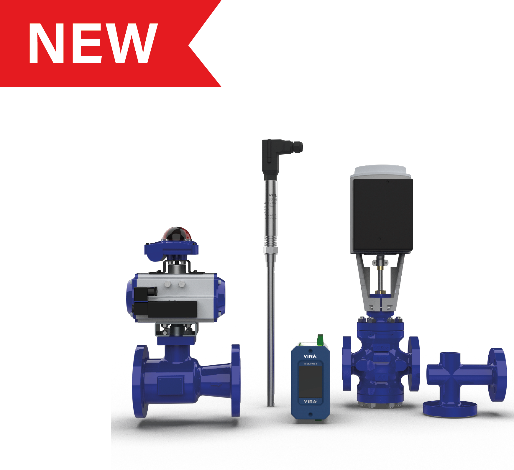 D-BS6-T Otomatik Kombine Tahliye Sistemi