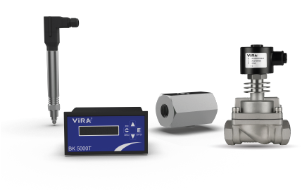 BS2-T Sarmal Tip Buhar Jeneratörleri için Otomatik TDS Tahliye Kontrol Sistemi