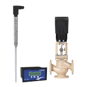 SK 3000-3 Modülasyonlu Seviye Kontrol ve Alarm Sistemi